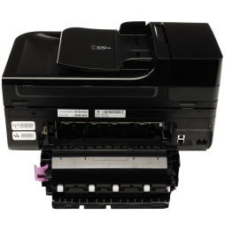 Imprimante e-tout-en-un HP Officejet 6500A Plus (CN557A)
