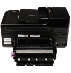 Imprimante e-tout-en-un HP Officejet 6500A Plus (CN557A)