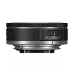 Canon RF 28mm F2.8 STM MILC Grand-angle Noir (6128C005)