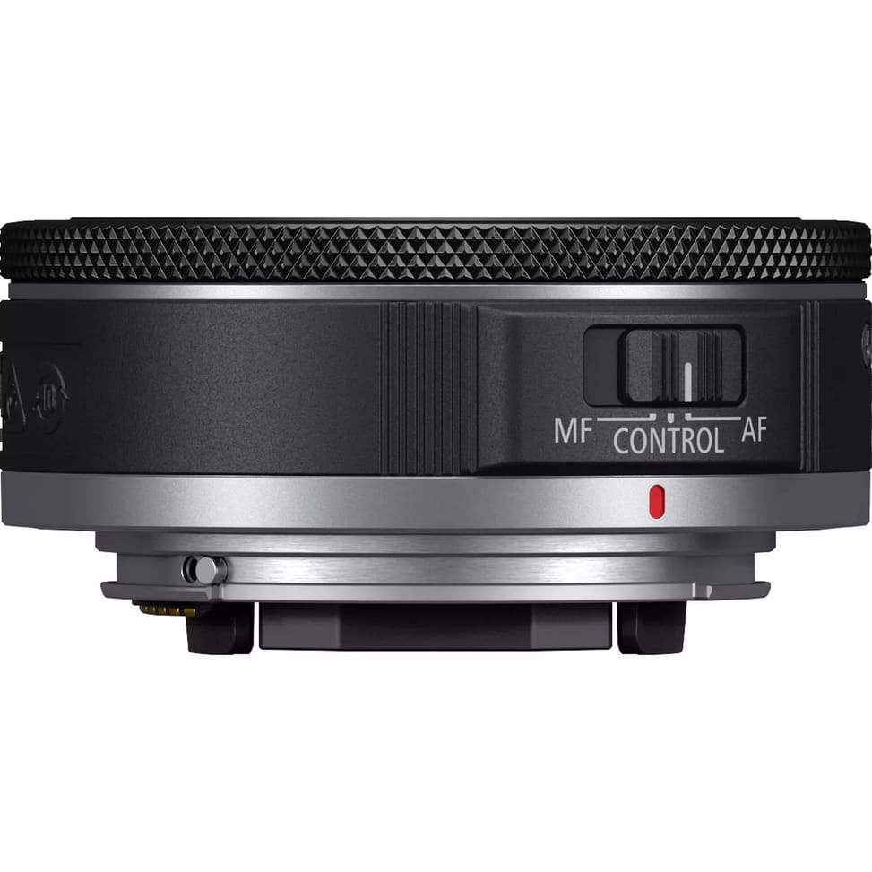 Canon RF 28mm F2.8 STM MILC Grand-angle Noir (6128C005) — image 3