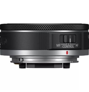 Canon RF 28mm F2.8 STM MILC Grand-angle Noir (6128C005)