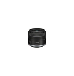 Canon RF 24-50mm F4.5-6.3 IS STM MILC Objectif zoom standard Noir (5823C005)