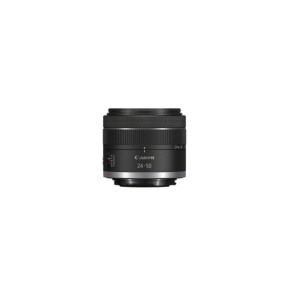 Canon RF 24-50mm F4.5-6.3 IS STM MILC Objectif zoom standard Noir (5823C005)