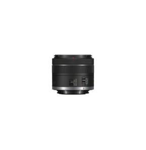 Canon RF 24-50mm F4.5-6.3 IS STM MILC Objectif zoom standard Noir (5823C005)