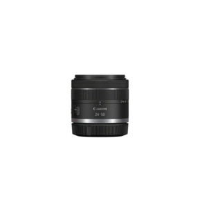 Canon RF 24-50mm F4.5-6.3 IS STM MILC Objectif zoom standard Noir (5823C005)