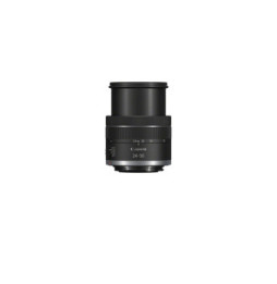 Canon RF 24-50mm F4.5-6.3 IS STM MILC Objectif zoom standard Noir (5823C005)