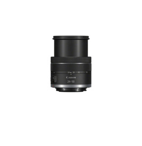 Canon RF 24-50mm F4.5-6.3 IS STM MILC Objectif zoom standard Noir (5823C005)