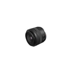 Canon RF 24mm F1.8 MACRO IS STM MILC Objectif grand angle macro Noir (5668C005)