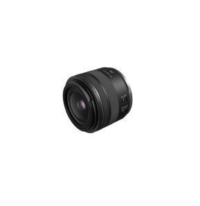 Canon RF 24mm F1.8 MACRO IS STM MILC Objectif grand angle macro Noir (5668C005)