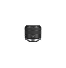Canon RF 24mm F1.8 MACRO IS STM MILC Objectif grand angle macro Noir (5668C005)