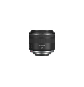 Canon RF 24mm F1.8 MACRO IS STM MILC Objectif grand angle macro Noir (5668C005)