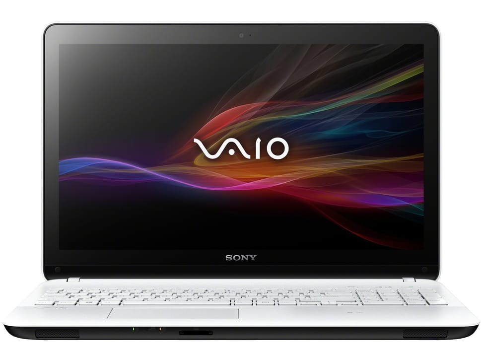 Laptop Sony VAIO Fit 14E — image 7