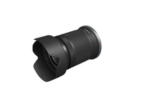 Canon RF-S 18-150 mm f/3.5-6.3 IS STM MILC Objectif large Noir (5564C005)