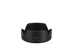 Canon RF-S 18-150 mm f/3.5-6.3 IS STM MILC Objectif large Noir (5564C005) — image 2