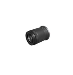 Canon RF-S 18-150 mm f/3.5-6.3 IS STM MILC Objectif large Noir (5564C005)