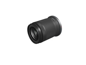 Canon RF-S 18-150 mm f/3.5-6.3 IS STM MILC Objectif large Noir (5564C005) — image 3