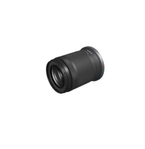 Canon RF-S 18-150 mm f/3.5-6.3 IS STM MILC Objectif large Noir (5564C005)
