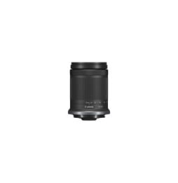 Canon RF-S 18-150 mm f/3.5-6.3 IS STM MILC Objectif large Noir (5564C005)