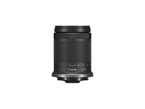 Canon RF-S 18-150 mm f/3.5-6.3 IS STM MILC Objectif large Noir (5564C005) — image 4