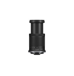 Canon RF-S 18-150 mm f/3.5-6.3 IS STM MILC Objectif large Noir (5564C005)