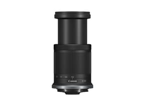 Canon RF-S 18-150 mm f/3.5-6.3 IS STM MILC Objectif large Noir (5564C005) — image 5