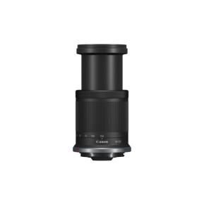 Canon RF-S 18-150 mm f/3.5-6.3 IS STM MILC Objectif large Noir (5564C005)