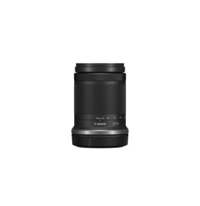 Canon RF-S 18-150 mm f/3.5-6.3 IS STM MILC Objectif large Noir (5564C005)