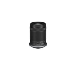 Canon RF-S 18-150 mm f/3.5-6.3 IS STM MILC Objectif large Noir (5564C005)