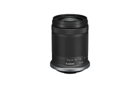 Canon RF-S 18-150 mm f/3.5-6.3 IS STM MILC Objectif large Noir (5564C005) — image 7