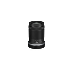 Canon RF-S 18-150 mm f/3.5-6.3 IS STM MILC Objectif large Noir (5564C005)