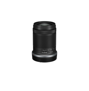 Canon RF-S 18-150 mm f/3.5-6.3 IS STM MILC Objectif large Noir (5564C005)