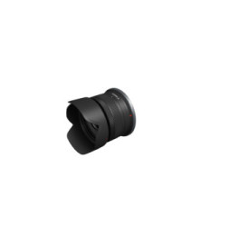 Canon RF-S 18-45 mm f/4.5-6.3 IS STM MILC Objectif zoom standard Noir (4858C005)