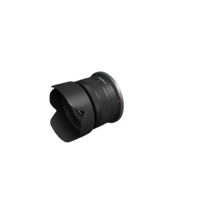 Canon RF-S 18-45 mm f/4.5-6.3 IS STM MILC Objectif zoom standard Noir (4858C005)