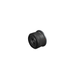 Canon RF-S 18-45 mm f/4.5-6.3 IS STM MILC Objectif zoom standard Noir (4858C005)