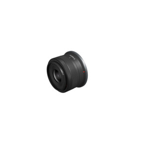 Canon RF-S 18-45 mm f/4.5-6.3 IS STM MILC Objectif zoom standard Noir (4858C005)