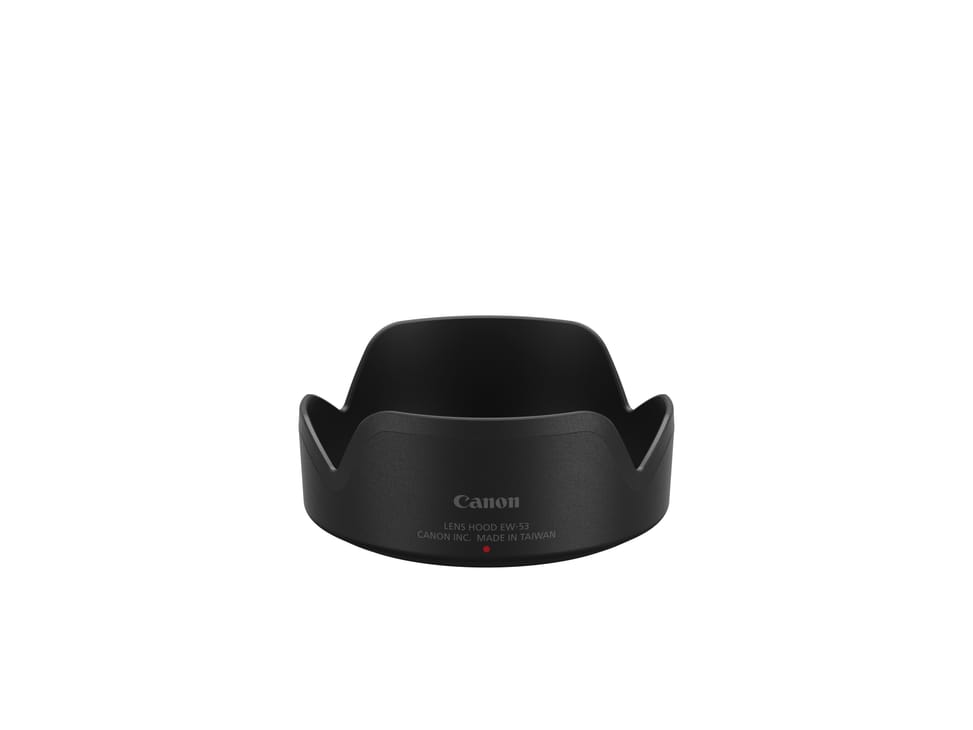 Canon RF-S 18-45 mm f/4.5-6.3 IS STM MILC Objectif zoom standard Noir (4858C005) — image 3