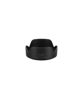 Canon RF-S 18-45 mm f/4.5-6.3 IS STM MILC Objectif zoom standard Noir (4858C005)