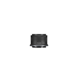 Canon RF-S 18-45 mm f/4.5-6.3 IS STM MILC Objectif zoom standard Noir (4858C005)