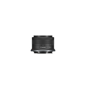 Canon RF-S 18-45 mm f/4.5-6.3 IS STM MILC Objectif zoom standard Noir (4858C005)