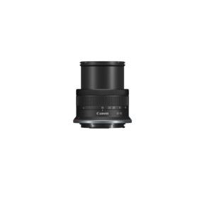 Canon RF-S 18-45 mm f/4.5-6.3 IS STM MILC Objectif zoom standard Noir (4858C005)