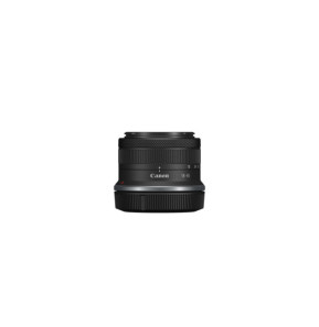 Canon RF-S 18-45 mm f/4.5-6.3 IS STM MILC Objectif zoom standard Noir (4858C005)