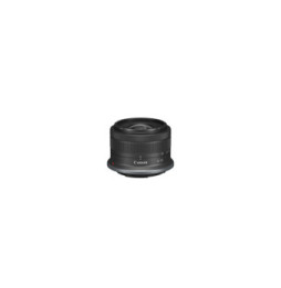Canon RF-S 18-45 mm f/4.5-6.3 IS STM MILC Objectif zoom standard Noir (4858C005)