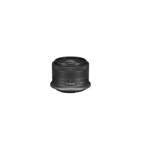 Canon RF-S 18-45 mm f/4.5-6.3 IS STM MILC Objectif zoom standard Noir (4858C005)