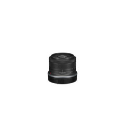 Canon RF-S 18-45 mm f/4.5-6.3 IS STM MILC Objectif zoom standard Noir (4858C005)