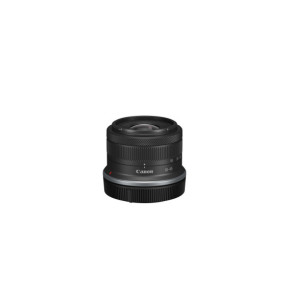 Canon RF-S 18-45 mm f/4.5-6.3 IS STM MILC Objectif zoom standard Noir (4858C005)