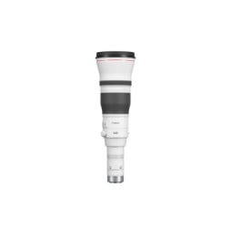Canon RF 1200mm F8 L IS USM EU26 MILC Objectif super téléobjectif Noir, Blanc (5056C005)