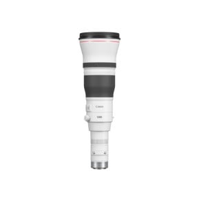 Canon RF 1200mm F8 L IS USM EU26 MILC Objectif super téléobjectif Noir, Blanc (5056C005)