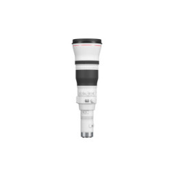 Canon RF 1200mm F8 L IS USM EU26 MILC Objectif super téléobjectif Noir, Blanc (5056C005)