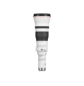 Canon RF 1200mm F8 L IS USM EU26 MILC Objectif super téléobjectif Noir, Blanc (5056C005)