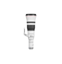 Canon RF 1200mm F8 L IS USM EU26 MILC Objectif super téléobjectif Noir, Blanc (5056C005)